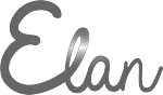 Elan Logo